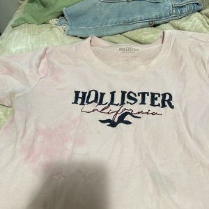 Hollister T-shirt